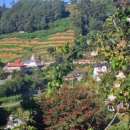 Haven Backpackers Hostel Nuwara Eliya Exterior foto