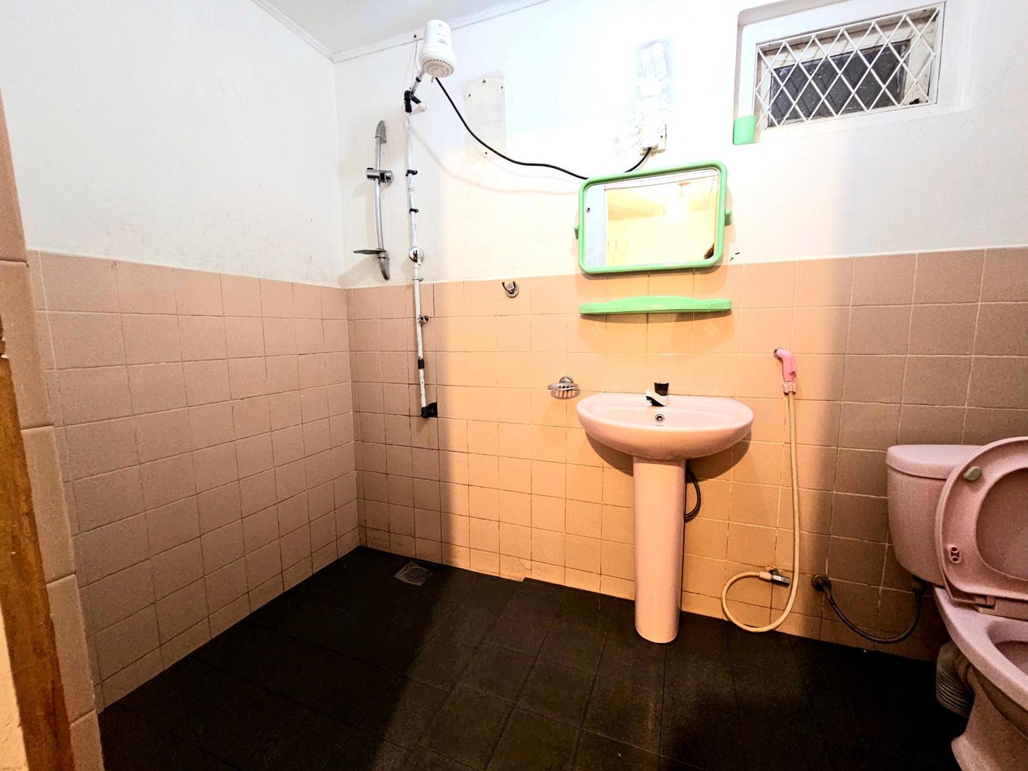 Haven Backpackers Hostel Nuwara Eliya Exterior foto