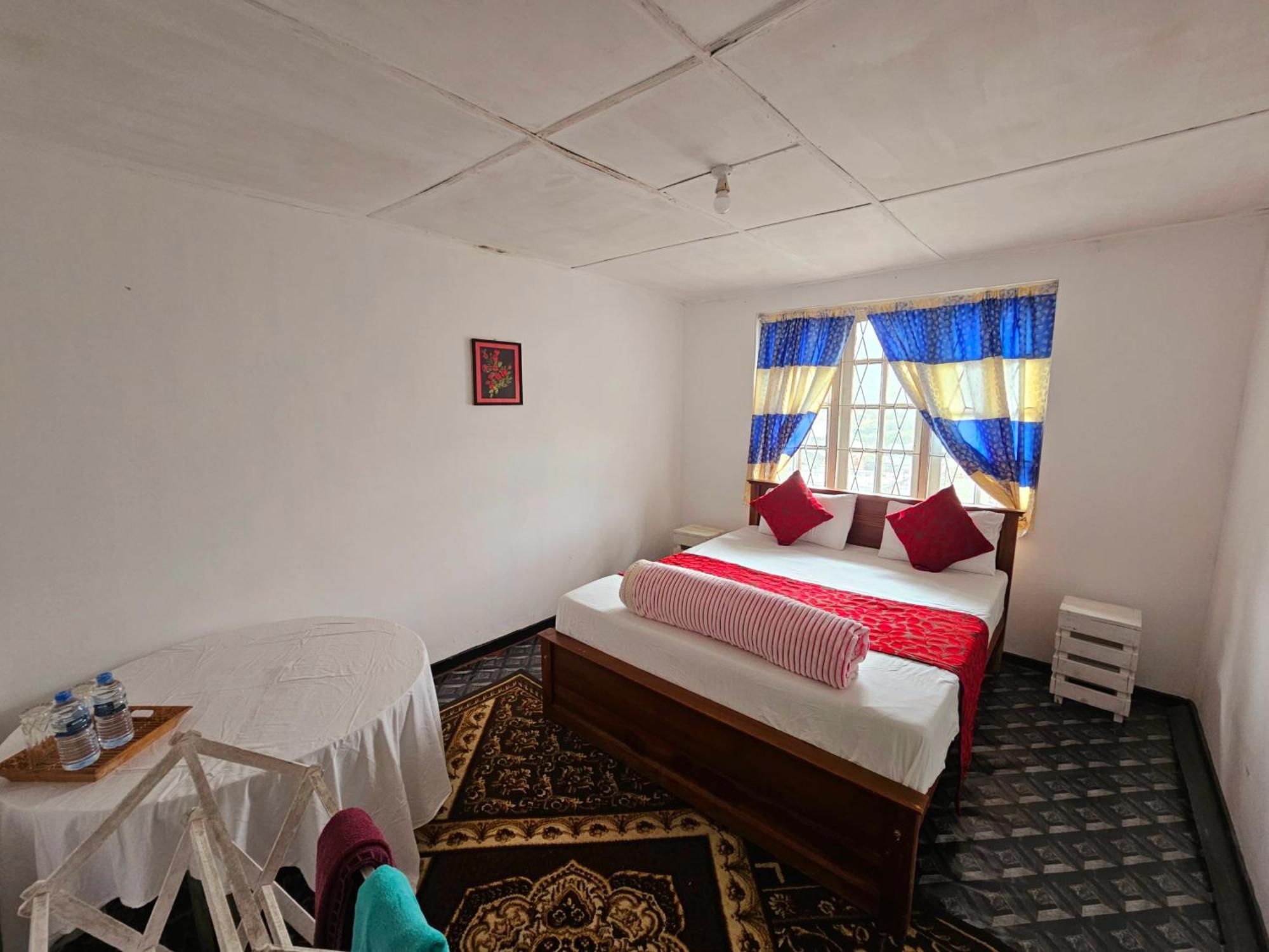 Haven Backpackers Hostel Nuwara Eliya Exterior foto