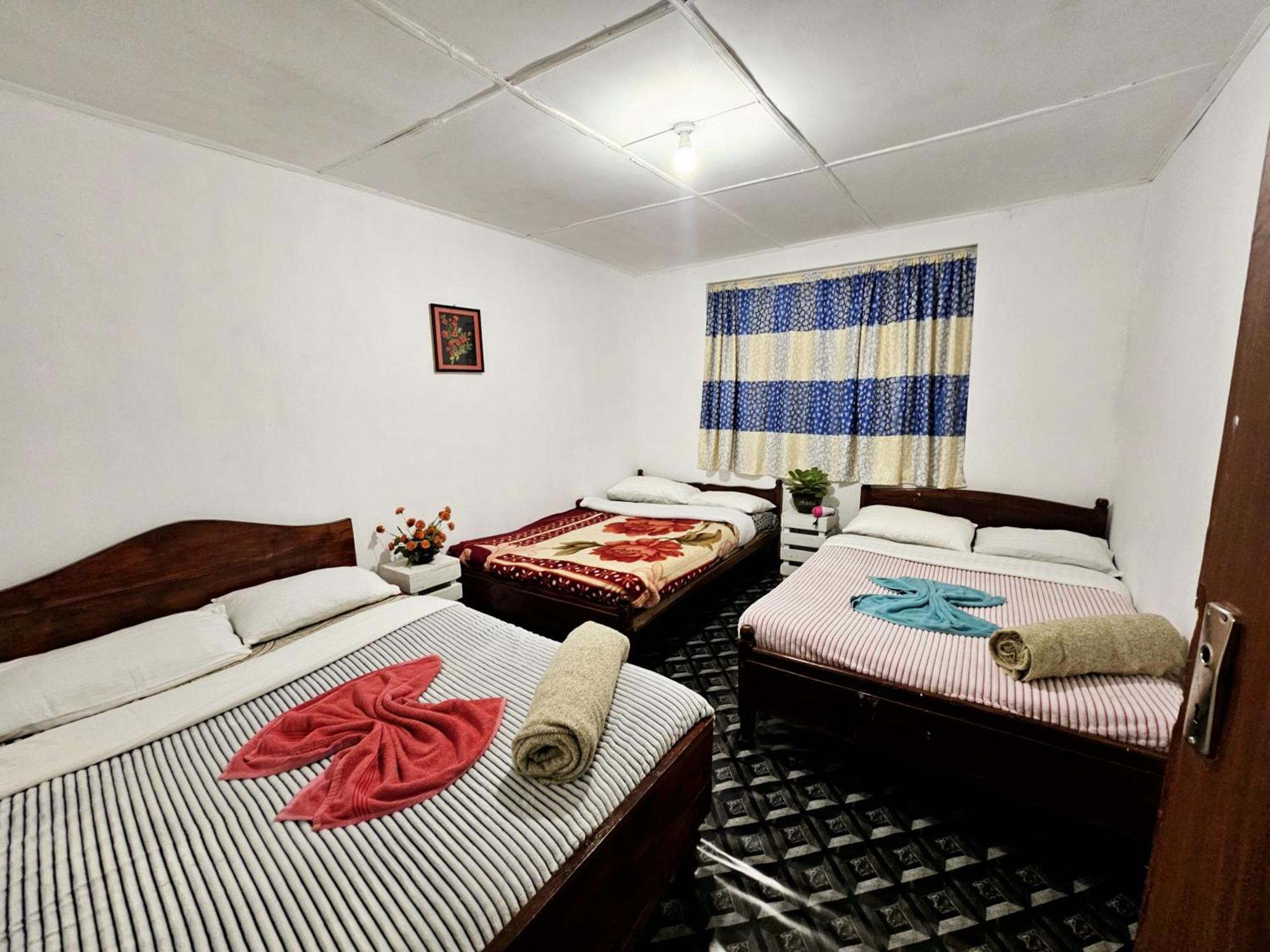 Haven Backpackers Hostel Nuwara Eliya Cameră foto